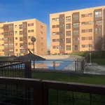 Madrid Apartments Suites Deyanira 59